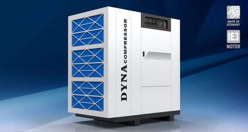 MÁY NÉN KHÍ DYNA SERIES B