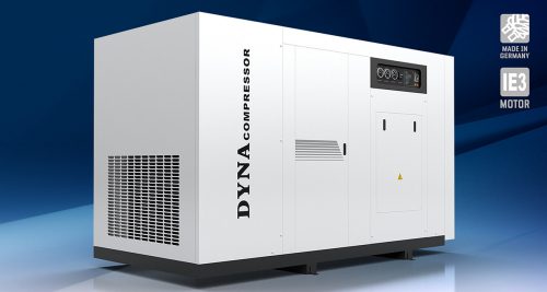 MÁY NÉN KHÍ DYNA SERIES B - Ảnh 4