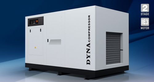 MÁY NÉN KHÍ DYNA SERIES B - Ảnh 6
