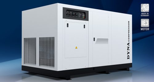 MÁY NÉN KHÍ DYNA SERIES B - Ảnh 8