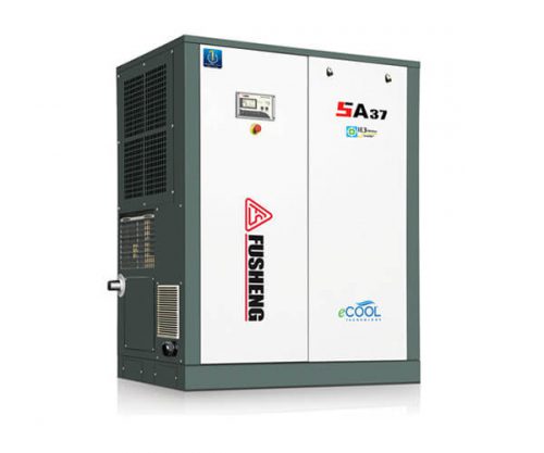 Máy Nén Khí Trục Vít Biến Tần Siêu Tiết Kiệm Điện TPM100A (VSD)
