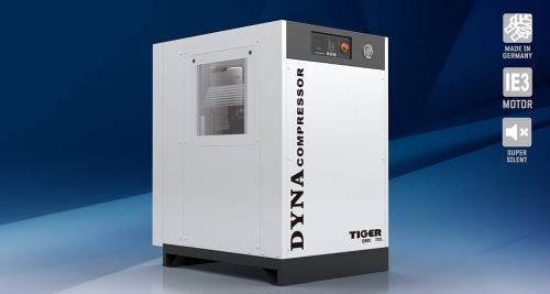 MÁY NÉN KHÍ DYNA SERIES T (T90 - T120 - T150)