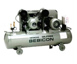 Máy nén khí piston Hitachi