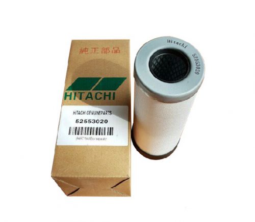 Lọc máy nén khí Hitachi