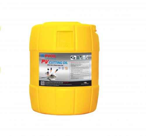 Dầu cắt gọt PV Cutting Oil